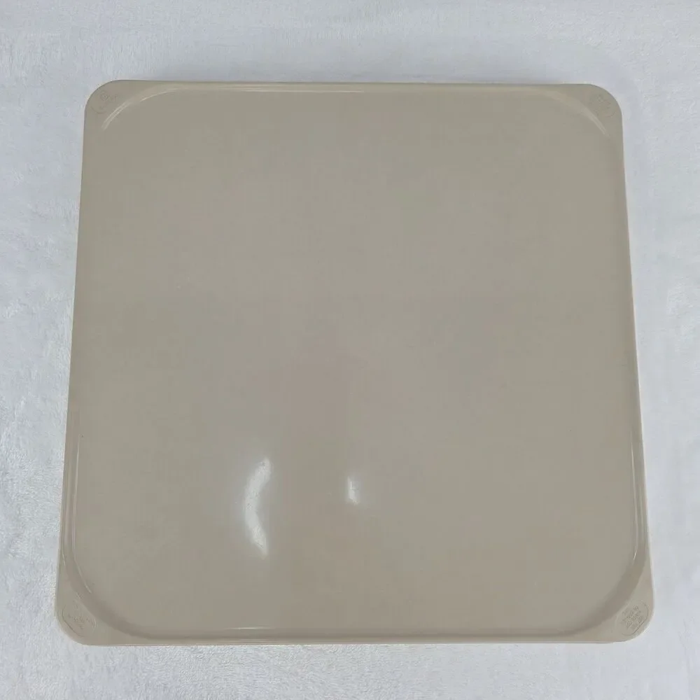 Vintage Anchor Hocking Microware 12